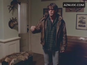 Susan Anspach in Into The Fire
