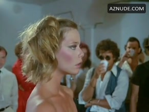 Susan Dey in Echo Park