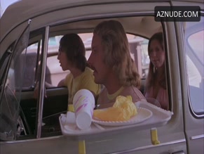 Susan Player in The Pom Pom Girls