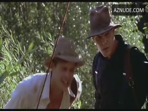 Susan Traylor in A River Runs Through It