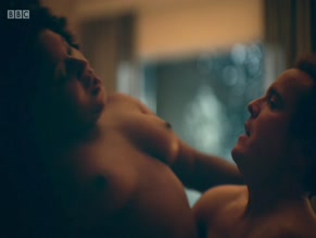 Susan Wokoma in Cheaters