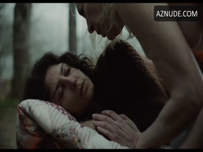 Susi Sanchez in Sunday's Illness