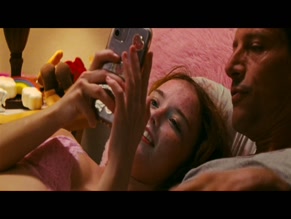 Suzanna Son in Red Rocket