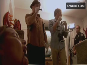 Suzanne Lanza in Dexter