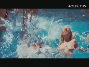 Suzanne Somers in Magnum Force