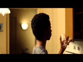 Swala Emati in The Five Devils