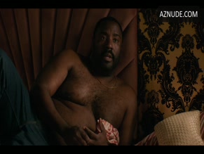 Sydelle Noel in Glow