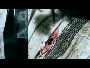Sydney Craven in Jeepers Creepers Reborn