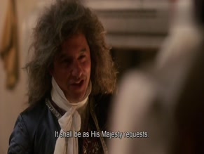 Kimberly Smart in Outlander