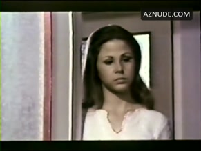 Sylva Koscina in To Kill In Silence