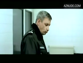 Sylvie Testud in A Loving Father