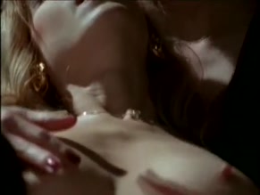 Deborah Dutch in Bare Sex