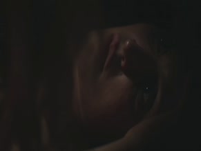 Tallie Medel in Jules Of Light And Dark