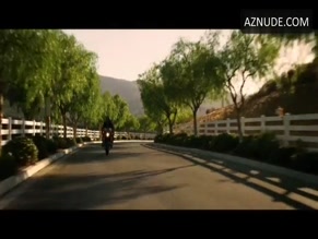 Talulah Riley in Submerged
