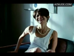 Tamara Mello in Infidelity
