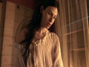 Tamara Radovanovic in Robin Hood