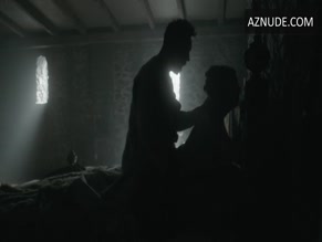 Tamaryn Payne in Vikings