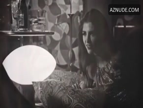 Tammy Di Calafiori in Magnifica 70