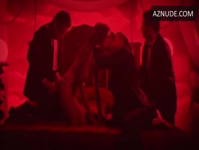 Tammy Di Calafiori in Magnifica 70