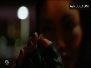 Tanairi Sade Vazquez in The Blacklist