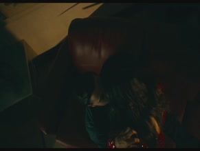 Tanaya Beatty in Through Black Spruce