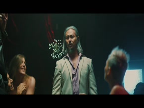 Tania Fox in Attack Of The Unknown