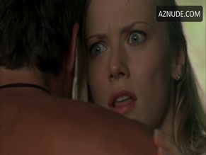 Tanja Reichert in Club Dread
