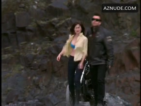 Tanya Allen in Lone Hero