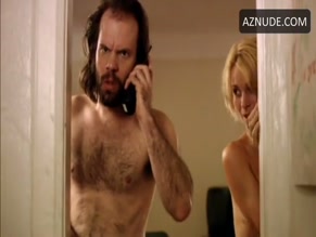 Tanya Clarke in The Best Thief In The World