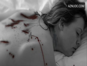 Tara Alexandra Brown in Bosch