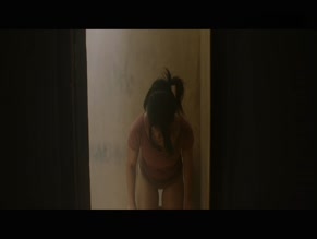 Tara Basro in Impetigore