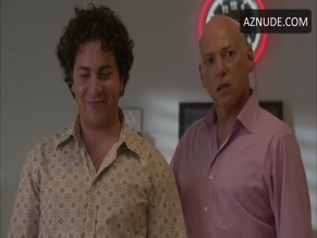 Tara Holt in Californication