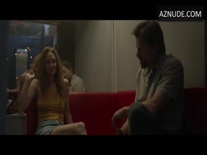 Tara Yelland in Small Crimes
