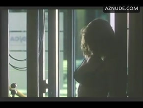 Tatjana Blacher in Chill Out