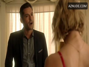 Taylor Black in Lucifer