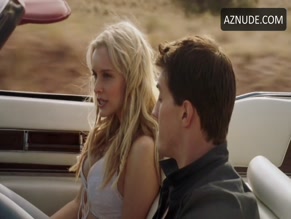 Taylor Black in Midnight, Texas