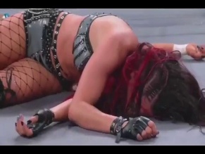 Taylor Grado in Wwe Nxt