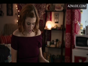 Taylor Misiak in American Vandal