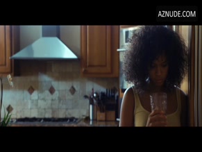 Taylor Russell in Waves