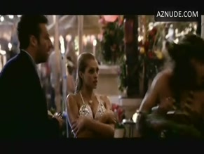 Teresa Palmer in Bedtime Stories