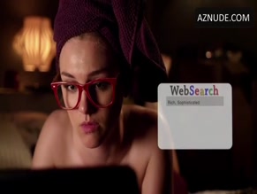 Tessa Harnetiaux in The Girl's Guide To Depravity
