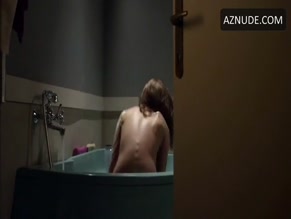 Tessa Harnetiaux in The Girl's Guide To Depravity