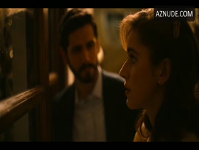 Tessa Ia in Narcos: Mexico