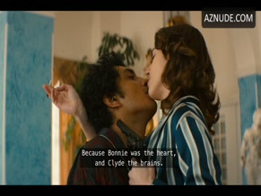 Tessa Ia in Narcos: Mexico