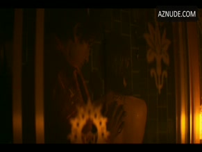 Tessa Ia in Narcos: Mexico