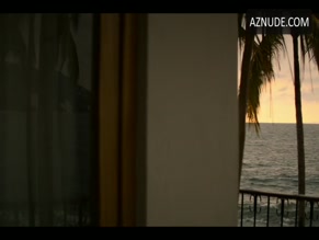 Tessa Ia in Narcos: Mexico