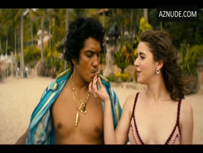 Tessa Ia in Narcos: Mexico