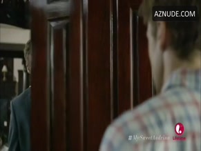 Tess Atkins in My Sweet Audrina