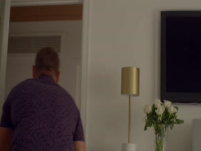 Tess Haubrich in Bad Mothers