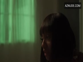 Tetona Jackson in Boomerang